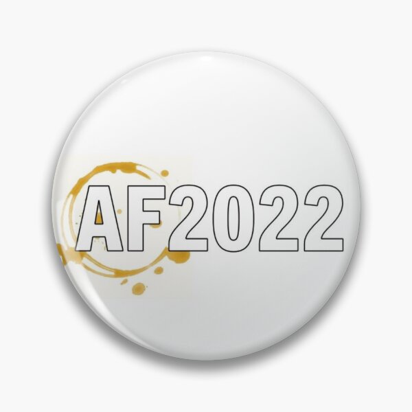 Item preview, Make 2022 alcohol free designed and sold by StarLane.