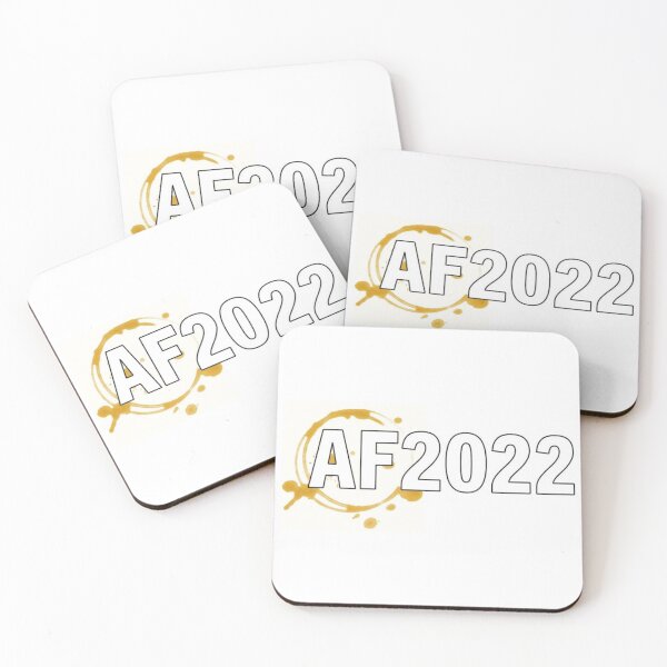 Item preview, Make 2022 alcohol free designed and sold by StarLane.