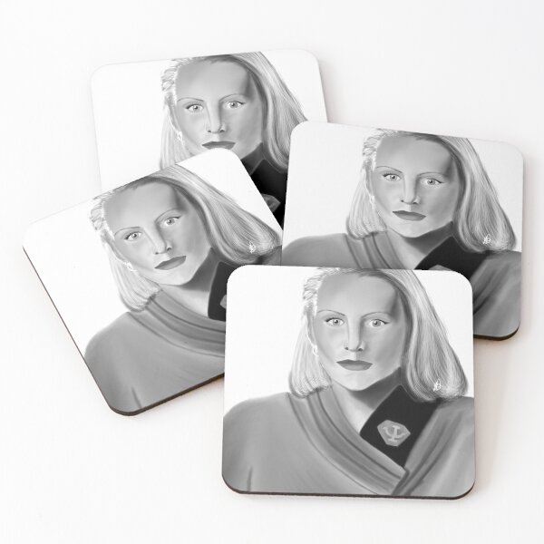 Item preview, Talia Winters designed and sold by NatLeBrunDesign.