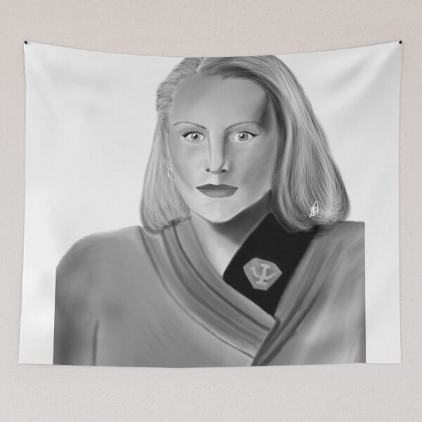 Item preview, Talia Winters designed and sold by NatLeBrunDesign.