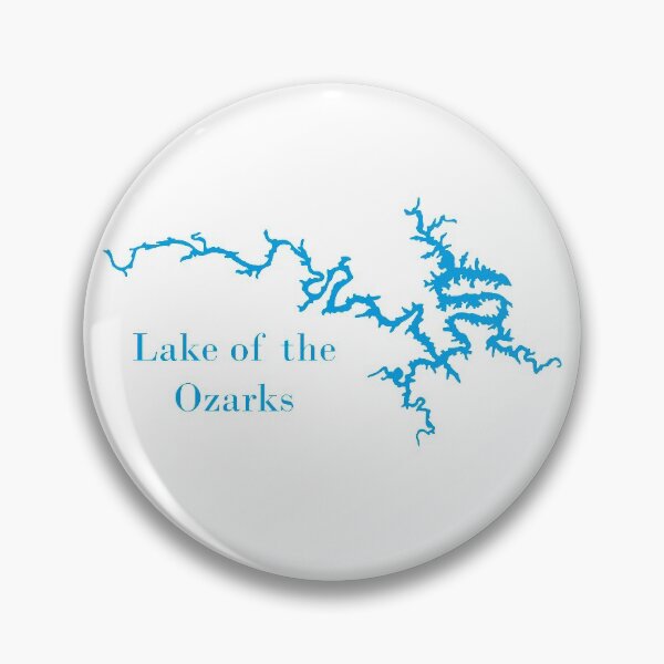 Item preview, Lake of the Ozarks  designed and sold by designArt95.