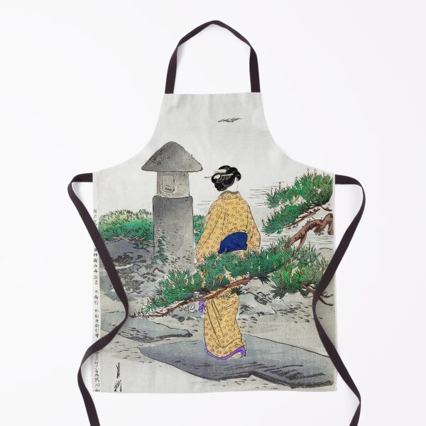 Item preview, Full Moon and Pine Tree designed and sold by tony4urban.