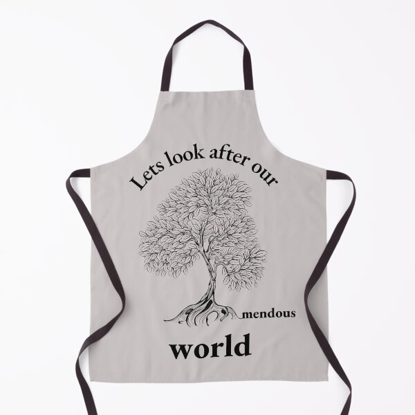 Item preview, Eco Warrior, Green world, Lets look after our tremendous world. designed and sold by oilycake.