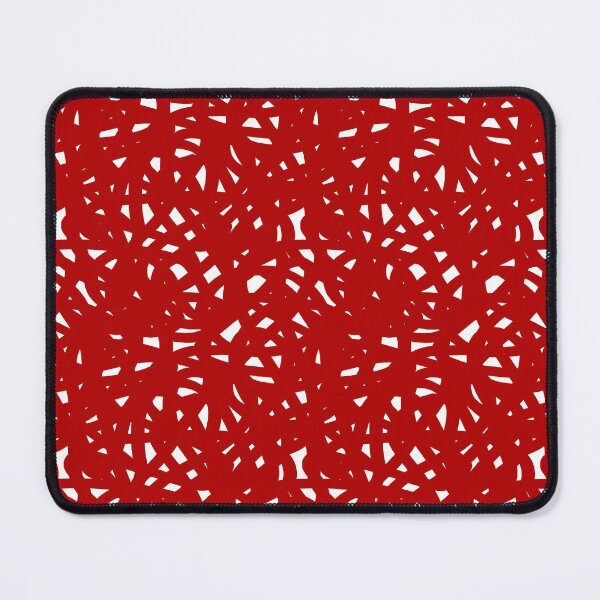 Item preview, Red Freeform designed and sold by The Wellington Boot.