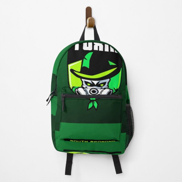 Item preview, GAMING LOGO TOXIC designed and sold by Rishabhthinks.