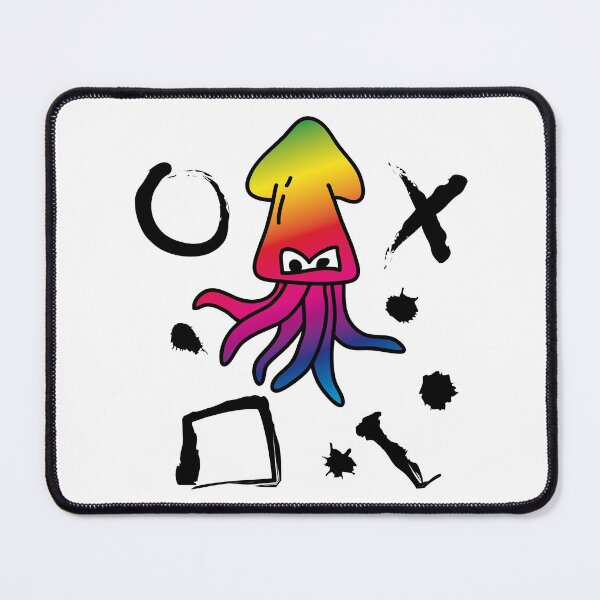 Item preview, Cuttlefish game designed and sold by idjy.