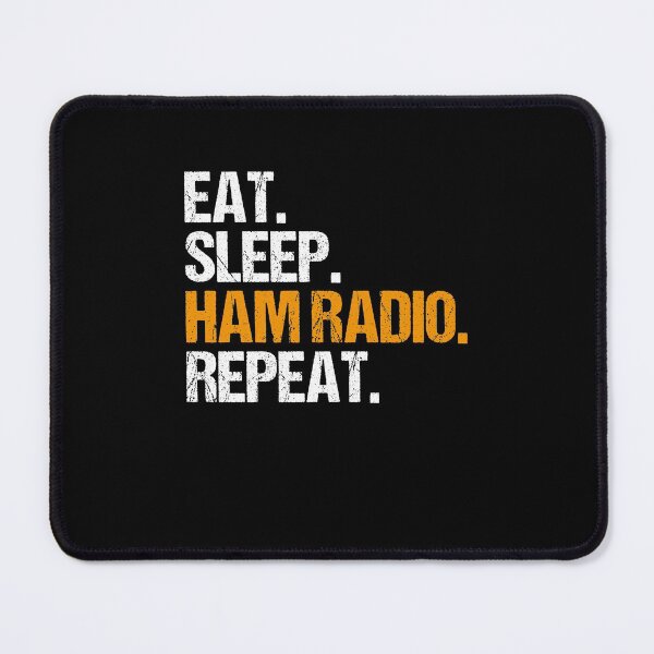 Item preview, Ham Radio Operator Amateur Radio Operator designed and sold by Krautshirts.