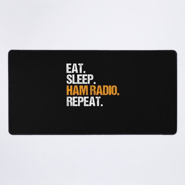 Item preview, Ham Radio Operator Amateur Radio Operator designed and sold by Krautshirts.