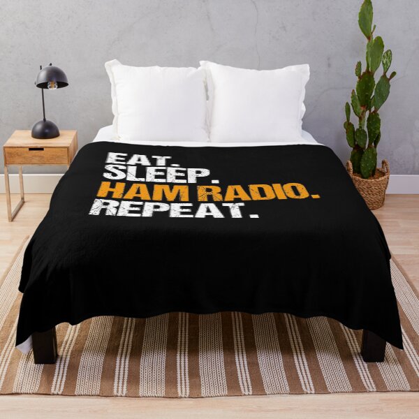 Item preview, Ham Radio Operator Amateur Radio Operator designed and sold by Krautshirts.