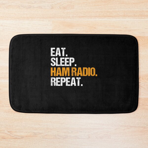 Item preview, Ham Radio Operator Amateur Radio Operator designed and sold by Krautshirts.
