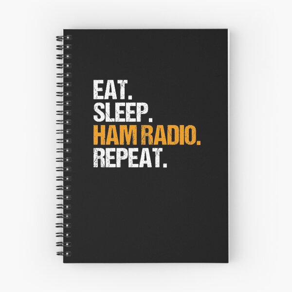 Item preview, Ham Radio Operator Amateur Radio Operator designed and sold by Krautshirts.