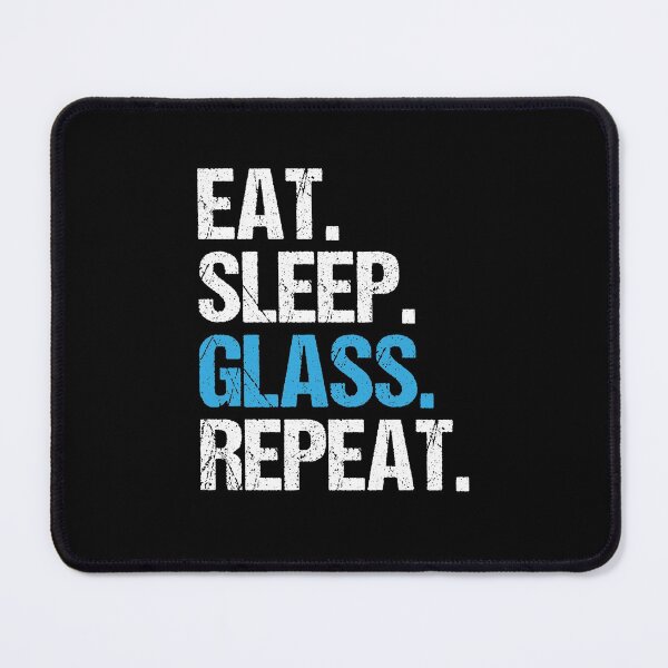 Item preview, Glazier Glass Cutter Glasser designed and sold by Krautshirts.