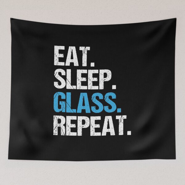 Item preview, Glazier Glass Cutter Glasser designed and sold by Krautshirts.