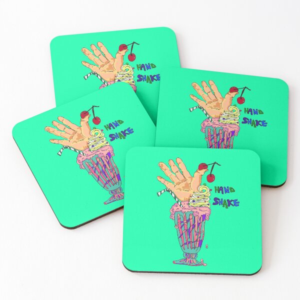 Item preview, Handshake designed and sold by MickeyLaLa.