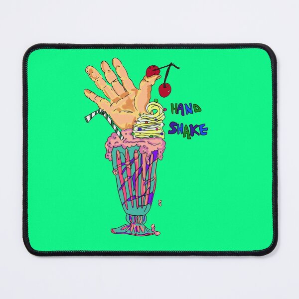 Item preview, Handshake designed and sold by MickeyLaLa.