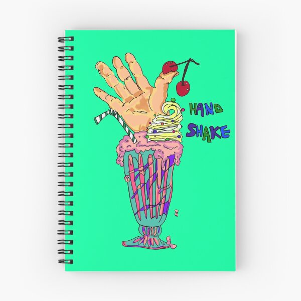 Item preview, Handshake designed and sold by MickeyLaLa.