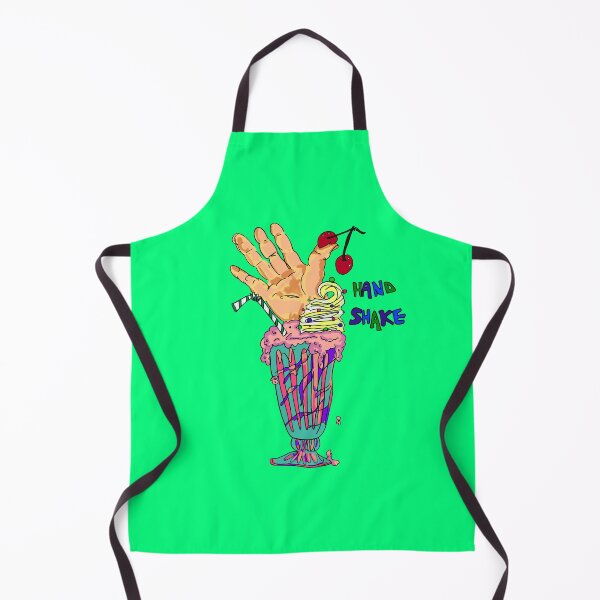 Item preview, Handshake designed and sold by MickeyLaLa.