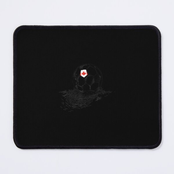 Item preview, Canada Soccer Ball Flag Jersey - Canadian Football designed and sold by TammyFlanery.