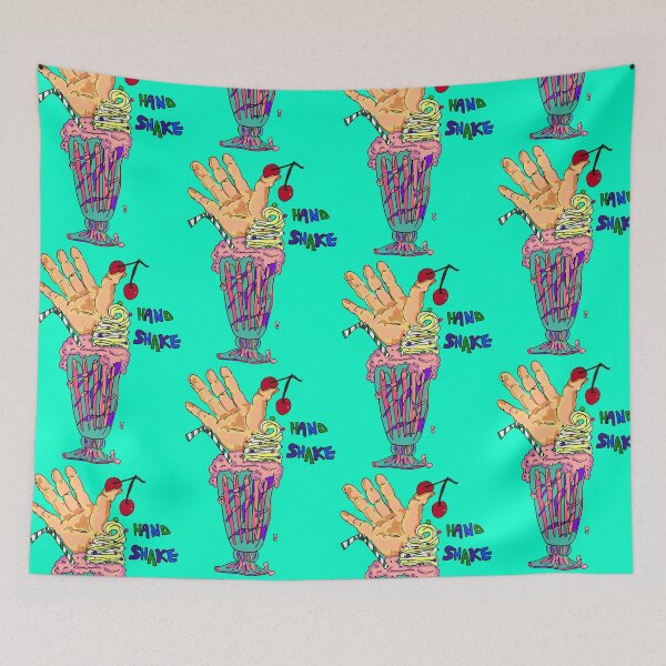 Item preview, Handshake designed and sold by MickeyLaLa.
