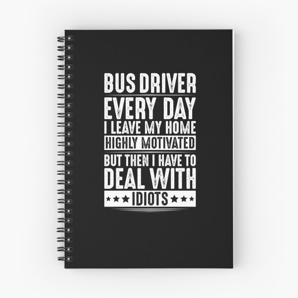 Item preview, Bus Driver Busman School Bus Driver Coach Driver designed and sold by Krautshirts.