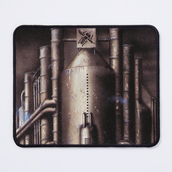 Item preview, Small breakdown - industrial accident designed and sold by the-dark-side-x.