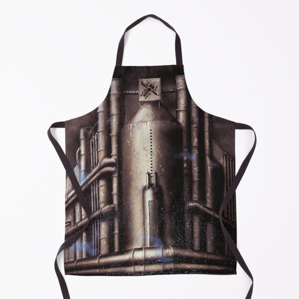 Item preview, Small breakdown - industrial accident designed and sold by the-dark-side-x.