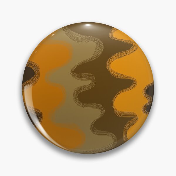 Item preview, Flowing Lava designed and sold by majoihart.