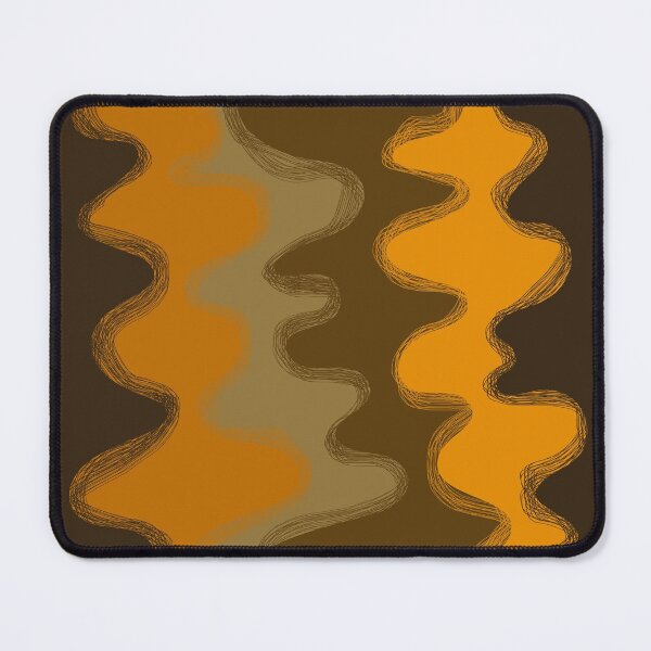 Item preview, Flowing Lava designed and sold by majoihart.