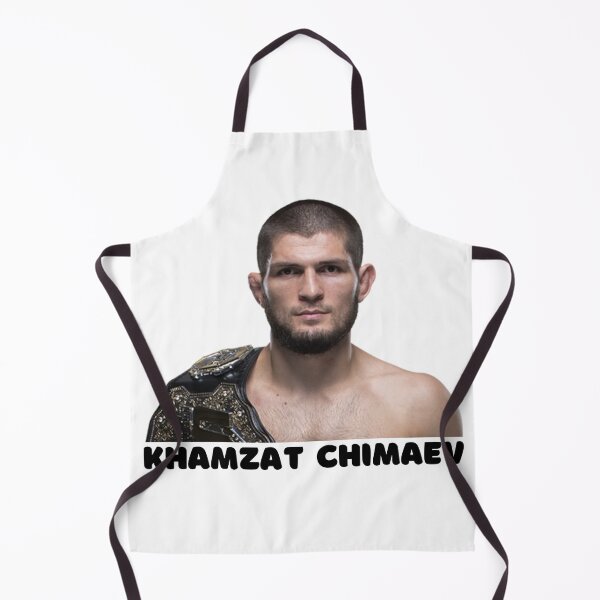 Item preview, KHAMZAT CHIMAEV stickers designed and sold by NIKENchop.