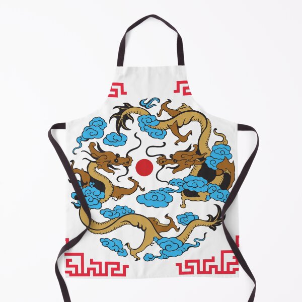 Item preview, Double Dragon designed and sold by BunnyPanda0120.