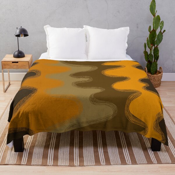 Item preview, Flowing Lava designed and sold by majoihart.