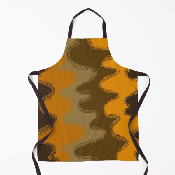 Item preview, Flowing Lava designed and sold by majoihart.