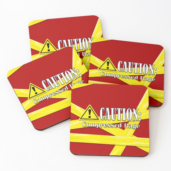 Item preview, Step with Caution designed and sold by usakokoro.