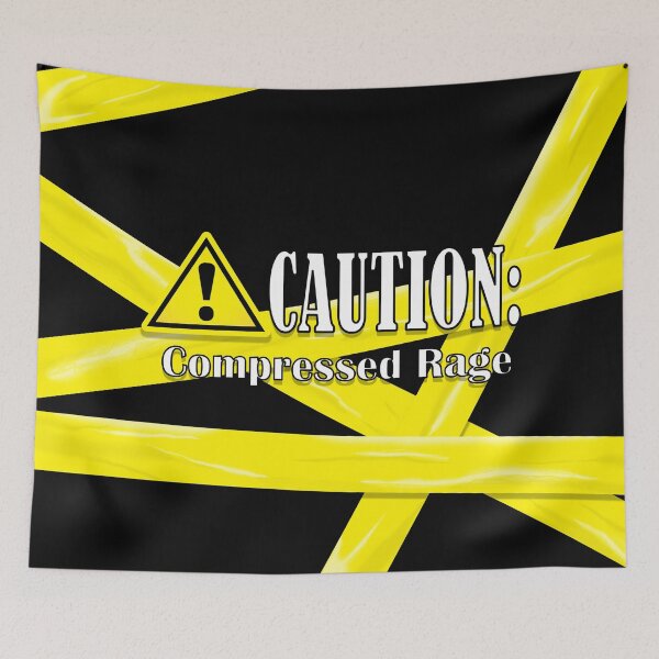 Item preview, Step with Caution designed and sold by usakokoro.