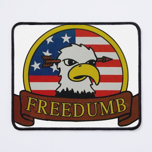 Item preview, Freedbumb, retro skateboard t shirt design. designed and sold by Retro80sskate.
