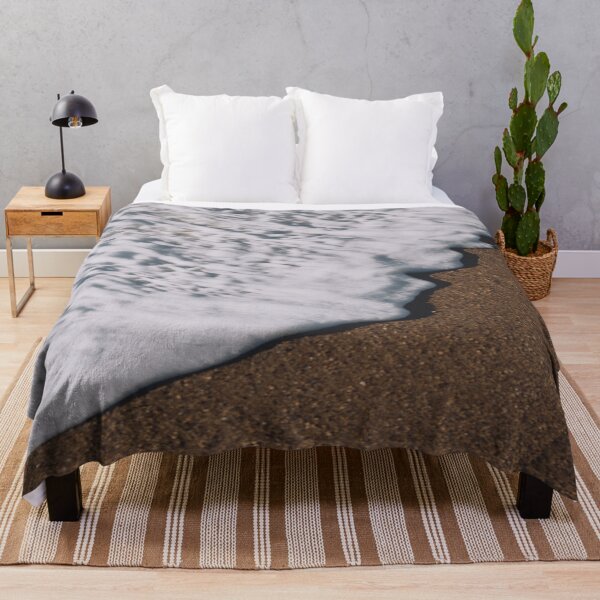 Item preview, Ocean Beach designed and sold by bluAvocado.