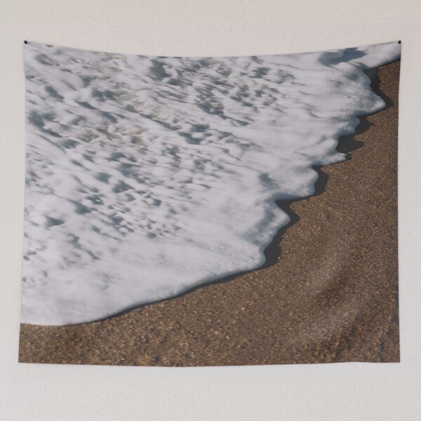 Item preview, Ocean Beach  designed and sold by bluAvocado.