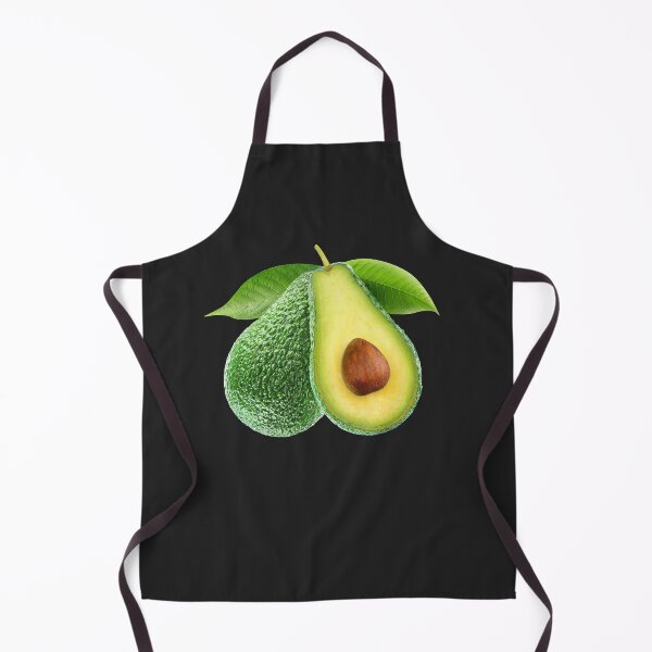 Item preview, avocado plush natural Gift designed and sold by Jake Knifer.