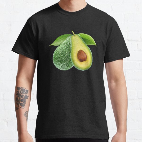 Avocado Plush Merch & Gifts for Sale