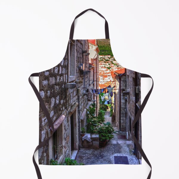 Artikelvorschau, Wohnstraße in Dubrovnik entworfen und verkauft von tomg.