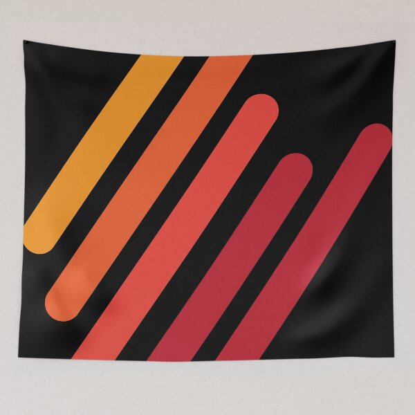 Item preview, Red Rays designed and sold by anthfony.