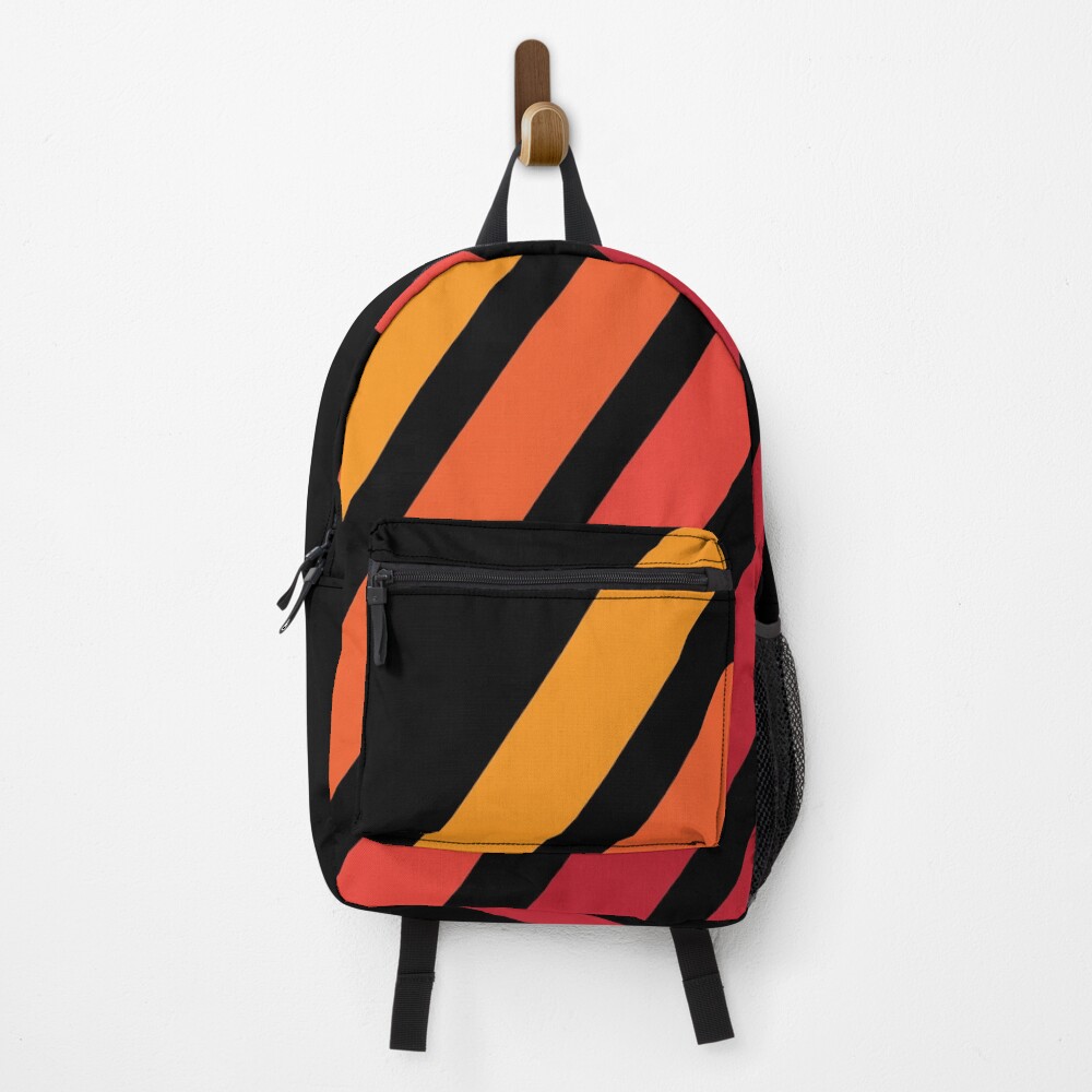 Item preview, Backpack designed and sold by anthfony.