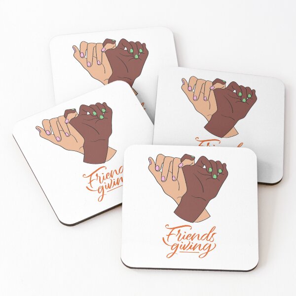 Item preview, Friendsgiving  designed and sold by Splinter300.