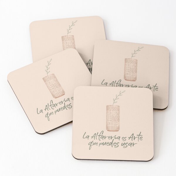 Item preview, Copia de Pottery Quotes designed and sold by Teequeque.