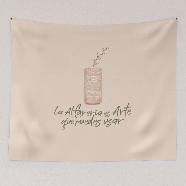 Item preview, Copia de Pottery Quotes designed and sold by Teequeque.