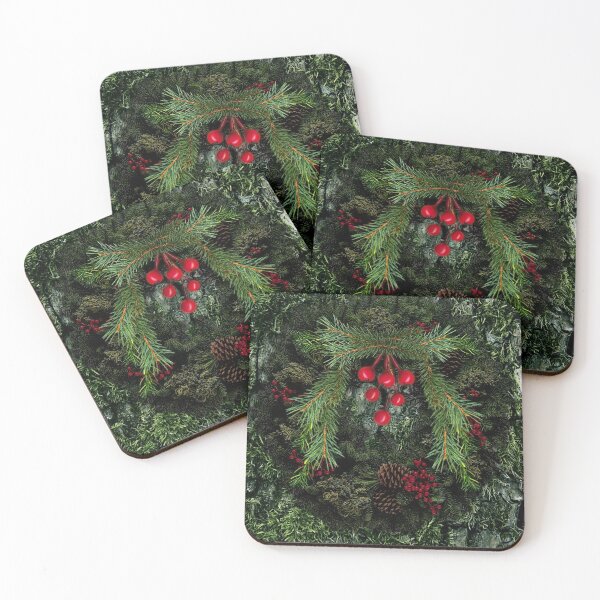 Item preview, YULETIDE designed and sold by PapaSquatch.