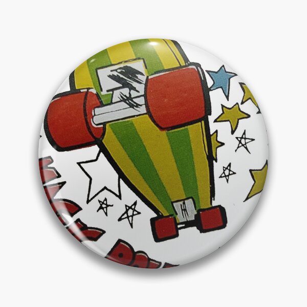Item preview, Magic rollin board, retro skateboard t shirt design  designed and sold by Retro80sskate.