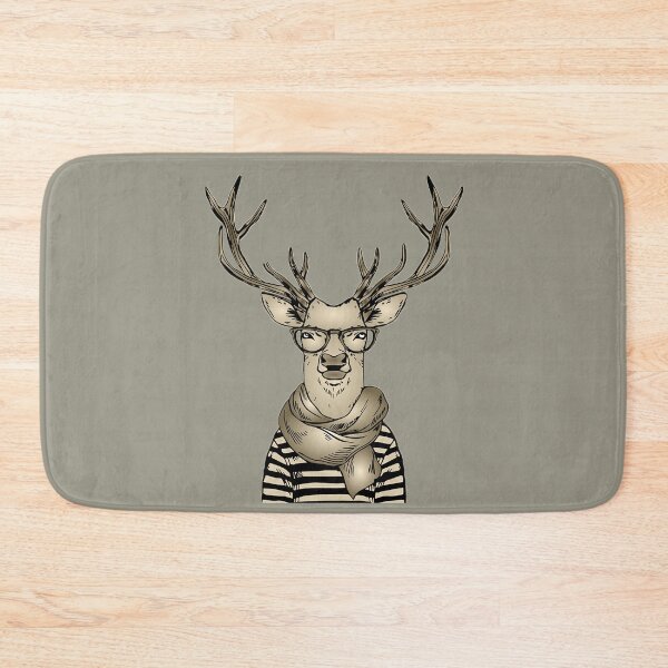 Item preview, Raindeer Training Squad designed and sold by NyengRepublic.