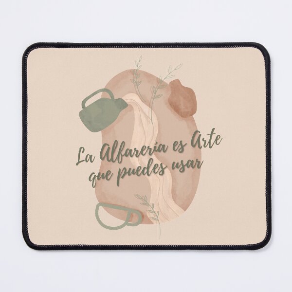 Item preview, Copia de Art Pottery designed and sold by Teequeque.