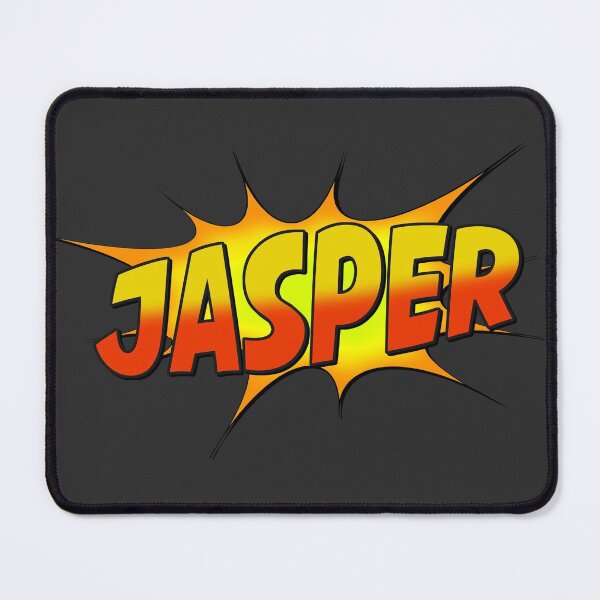 Item preview, Jasper designed and sold by rogue-design.